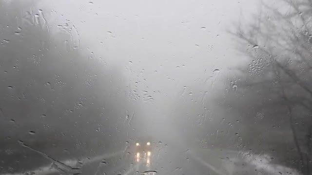 Очаква се мъгливо време сутринта в Разград и областта