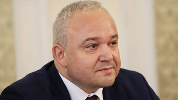 Водачът на листата на „Прогресивна България“ Иван Демерджиев поздрави Кърждали за Рамазан Байрам