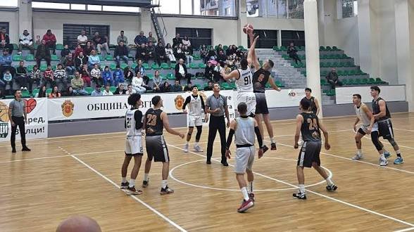 „Вълци Разград“ се сринаха във Видин: 54:90 и край на мечтата за Купата на ББЛ