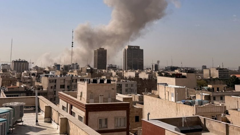 Конфликтът между САЩ, Израел и Иран предизвиква глобална реакция