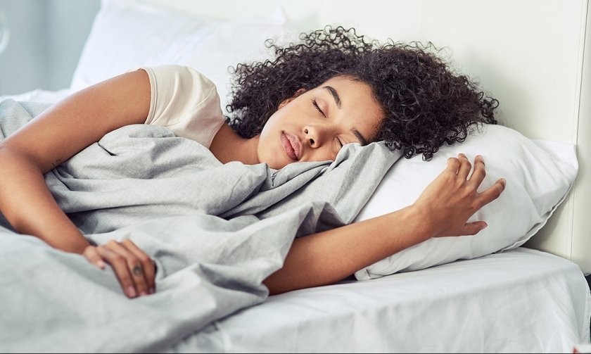 Ето какво се случва с паметта ни по време на сън