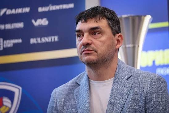 Владо Николов за "Прогресивна България": Това са българи, които обичат родината си