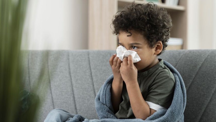 Грипът в Разград отстъпва, но децата са най-ударени: рязък спад на заболяемостта за седмица