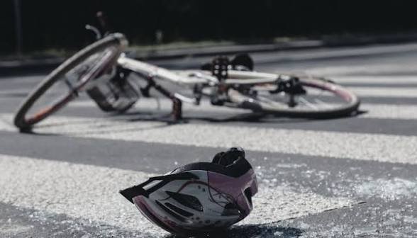 Смърт на път II-23: 64-годишен велосипедист загина между Исперих и Малък Поровец