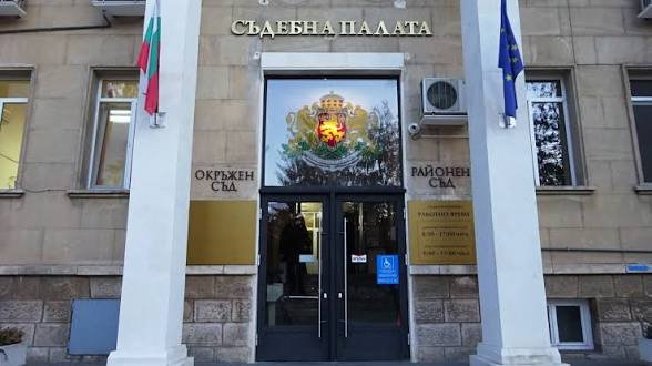 Делата в Разград растат: Окръжният съд отчете повече натоварване през 2025 г., но 100% срочност