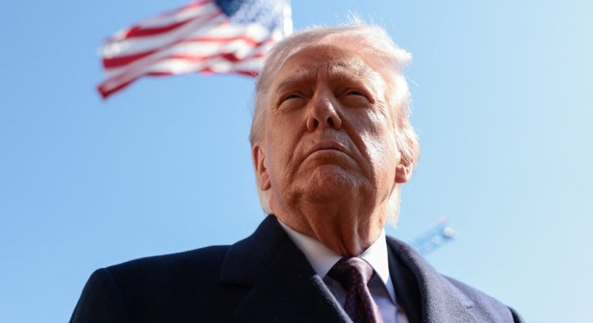 Тръмп заплаши Испания: Ще прекратим всички търговски отношения! Не искаме да имаме нищо общо с вас