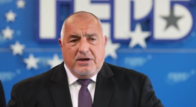 Борисов: Редно е Илияна Йотова да свика Консултативен съвет за национална сигурност