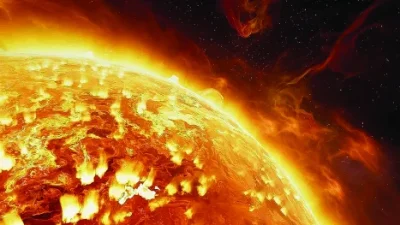 Март под влияние на три магнитни бури