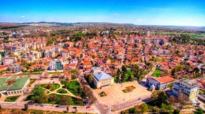 Какво предстои на 14 март 2026 в Разград: интерактивен урок за числото Пи в библиотеката