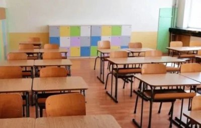 Кражба в училище в Разград: изчезнаха два компютъра за над 1500 евро