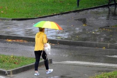 Разград под облаци: в петък идва слаб дъжд и максимум около 8&deg;