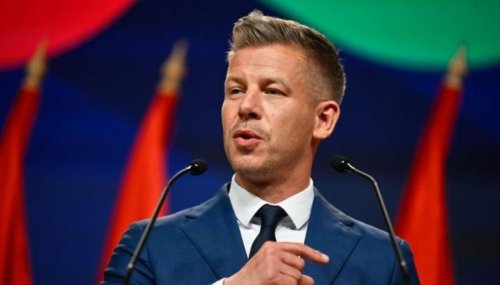 Мадяр обяви край на новините в държавните медии: &bdquo;Ще спрем емисиите, докато не станат обществена услуга&ldquo;