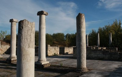 Сборникът &bdquo;Абритус&ldquo; укрепва научната си позиция