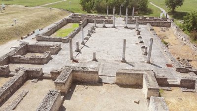 Регионален исторически музей - Разград представя изложба на открито &bdquo;Стопанската модернизация на Разград през XIX и XX век&rdquo;