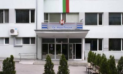 BMW с иракска регистрация не спира на &bdquo;Стоп&ldquo; и се сблъсква с камион на Е-70 край Разград