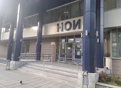 НОИ отчете лек спад: Средният осигурителен доход за февруари е 1005,28 евро