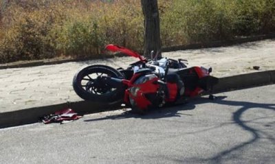 Мотоциклетите стават повече и катастрофите растат: 4-ма загинали само до 9 март