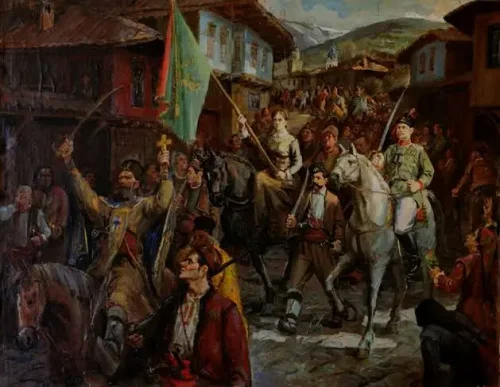 Истинските двигатели на Априлското въстание: как местните комитети запалиха искрата през 1876 г.