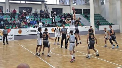 &bdquo;Вълци Разград&ldquo; се сринаха във Видин: 54:90 и край на мечтата за Купата на ББЛ