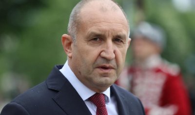 Румен Радев: Листите на Прогресивна България са готови