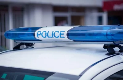 Полицията влезе в час: ученици в Цар Калоян с предупреждение за наркотици и наказателна отговорност