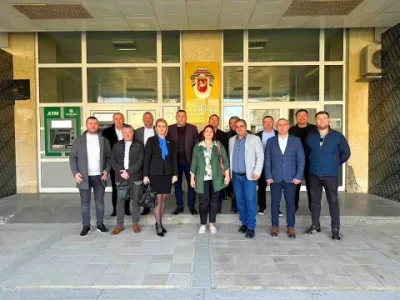 ДПС залага на експерти в листата си в Разград