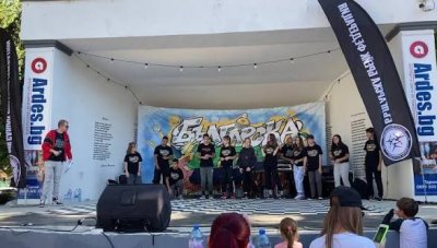 &bdquo;Shadows Crew&ldquo; взе 4 отличия в Разград: 82 брейкъри в битка за точки от държавното