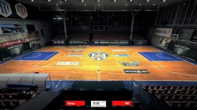 Късна драма в Разград: &bdquo;Вълци&ldquo; пречупиха &bdquo;Дунав Русе 2016&ldquo; с 68:63