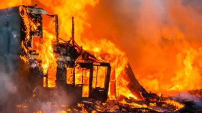 Пожар в отпадъци край Исперих: сигналът е подаден в 13:25, щети няма