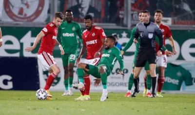 Затварят улици и въвеждат проверки по лични карти за Лудогорец &ndash; ЦСКА в Разград