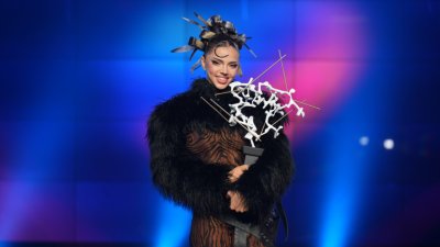 Песента &bdquo;Bangaranga&ldquo; на DARA води на Евровизия 2026