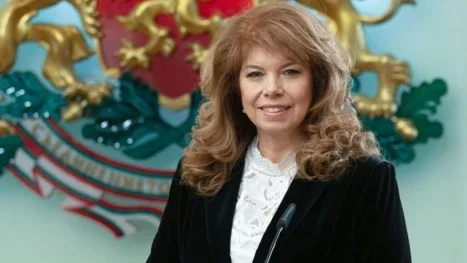 Извънредно от &bdquo;Дондуков&ldquo; 2: Президентът Илияна Йотова с обръщение към народа