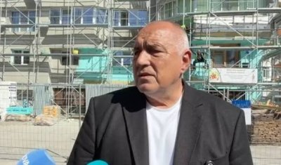 Борисов предупреди за риск от скок на цените: Близкият изток може да удари горивата и инфлацията