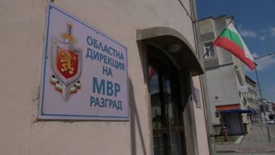 2201 нарушения за седмица в Разградско: над 1000 случая на превишена скорост