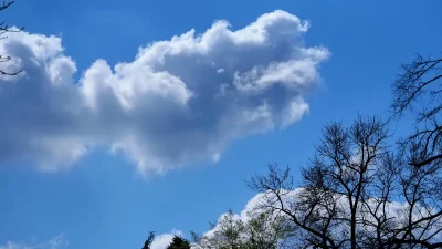 Облаци над Разградско в неделя: до 10&deg;C, без валежи