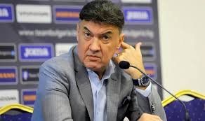 Почина Борислав Михайлов: капитанът на &bdquo;САЩ &rsquo;94&ldquo; и бивш президент на БФС си отиде