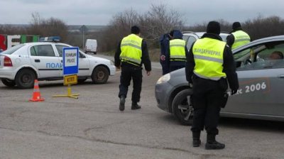 Полицията затяга контрола в Разградско: акция срещу изборни престъпления и нарушения