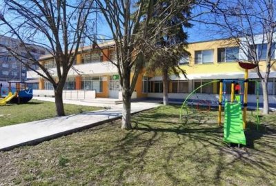 30 нови енциклопедии стигнаха до детските градини в Разград: кампанията продължава