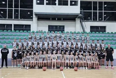 Вълци Разград срещу Вихър Айтос: мачът, който може да размести класирането в ББЛ