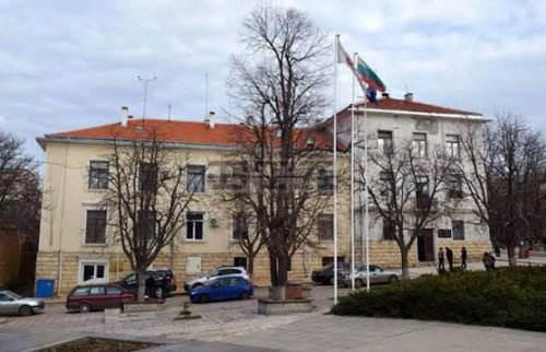 Ремонти в Исперих: Обновиха ул. &bdquo;Маршал Толбухин&ldquo; в Голям Поровец