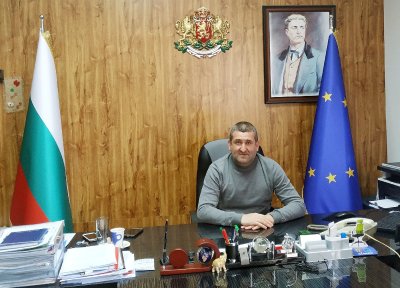 Кметът на Исперих в София: НСОРБ обсъди пари за общините и ключови промени в законите