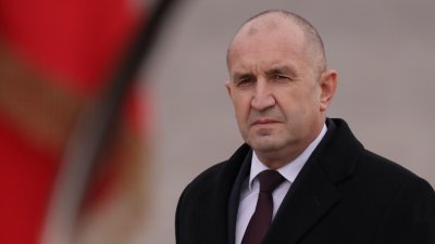 ИЗВЪНРЕДНО: Румен Радев отива на избори с коалиция &bdquo;Прогресивна България&ldquo;