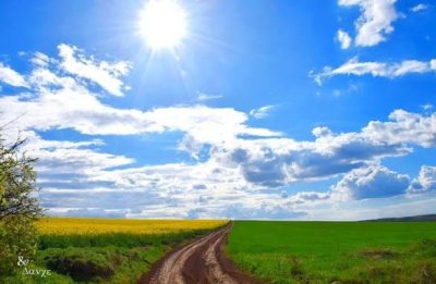 Времето в Разград: слънчево и мразовито сутрин, облаци превземат следобеда