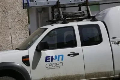 Токът спира в Разградско: планирани прекъсвания и смущения в десетки села