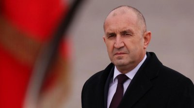 Румен Радев: Военните действия в Близкия Изток представляват огромна заплаха за международния мир и сигурност