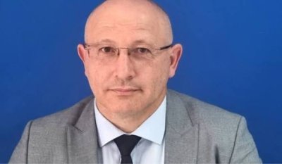 &bdquo;Възраждане&ldquo; подреди листата си в Разград: Вешев отново начело за вота на 19 април