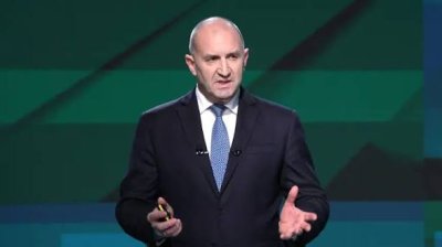 Румен Радев отправи поздрав към мюсюлманската общност за Рамазан байрам