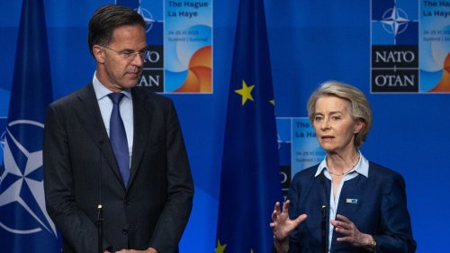 Франция изключи Рюте и фон дер Лайен от ключова среща за Ормузкия проток