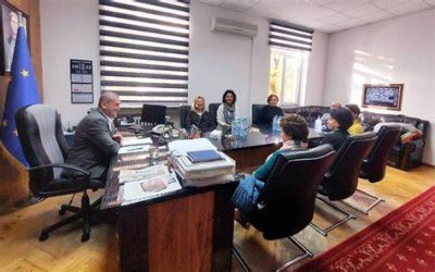 Разград събира учители и експерти: форумът за ключови компетентности стартира на 1 април