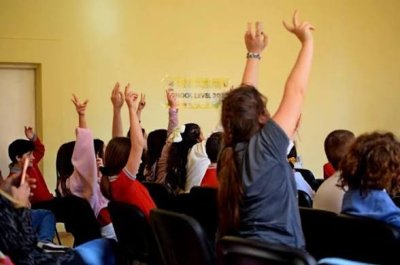 &bdquo;Музиката на цветята&ldquo;: Млади таланти излизат на сцена в Разград на 19 март